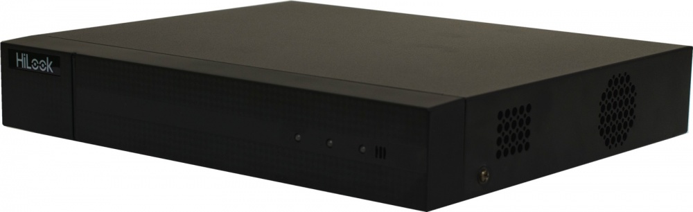 HiLook DVR-208U-M1 8-канальный гибридный видеорегистратор с поддержкой 1-го HDD до 10Tb