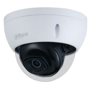 Dahua IPC-HDBW2441EP-S-0280B 4-мегапиксельная ИК-фиксированная купольная IP камера WizSense