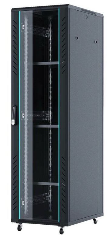 Шкаф напольный G-Box FS4280 (600х800х42U)