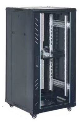 Шкаф напольный G-Box FS2280 (600х800х22U)