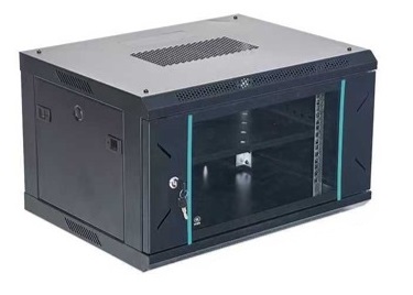 Шкаф настенный G-Box WS0660 (600х600х6U)